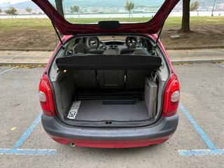 Citroen Xsara Picasso 2004 1.6 gasolina 95cv