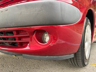 Citroen Xsara Picasso 2004 1.6 gasolina 95cv