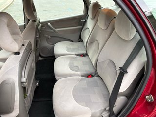 Citroen Xsara Picasso 2004 1.6 gasolina 95cv
