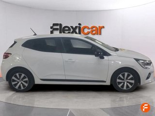 Renault Clio Equilibre Blue dCi 74kW (100CV)