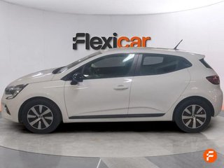 Renault Clio Equilibre Blue dCi 74kW (100CV)