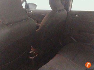 Renault Clio Equilibre Blue dCi 74kW (100CV)