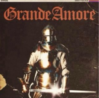 Vinilo Grande Amore