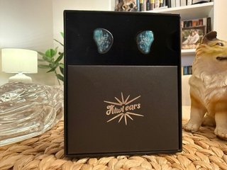 Kiwi Ears Stardust IEM auriculares