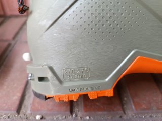 Botas de Esquí de Travesía Tecnica Zero G Scout