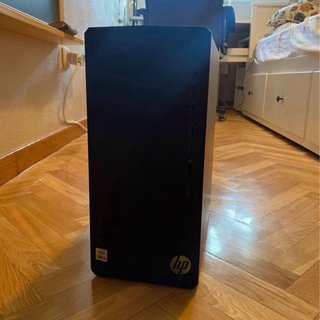 PC Gaming i5-10400F GTX 1660 Super 32GB RAM