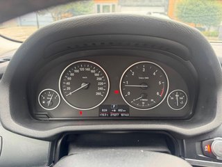 BMW X3 2012