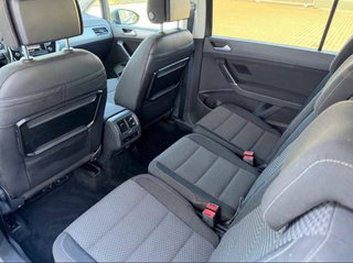 Volkswagen Touran 2016