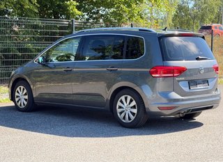 Volkswagen Touran 2016
