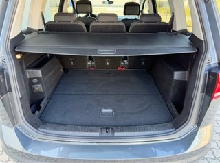 Volkswagen Touran 2016