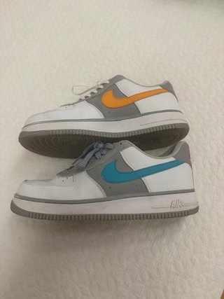 Zapatillas Nike Air Force 1