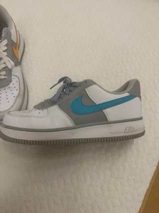 Zapatillas Nike Air Force 1