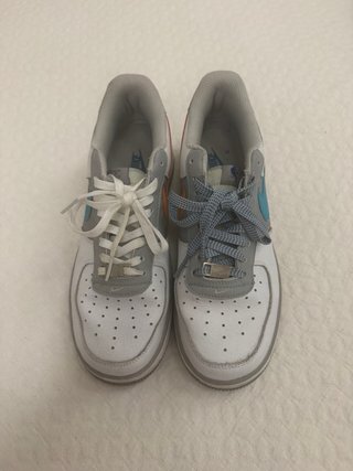 Zapatillas Nike Air Force 1