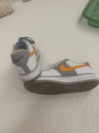Zapatillas Nike Air Force 1