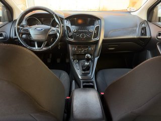Ford Focus 1.6 TDCi 115 CV Trend