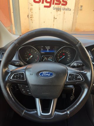 Ford Focus 1.6 TDCi 115 CV Trend