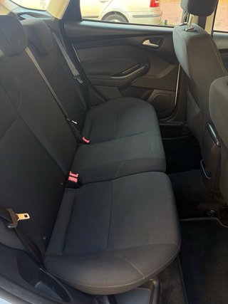 Ford Focus 1.6 TDCi 115 CV Trend