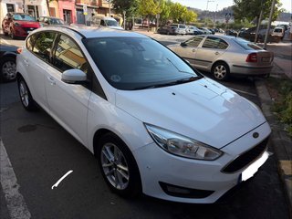 Ford Focus 1.6 TDCi 115 CV Trend