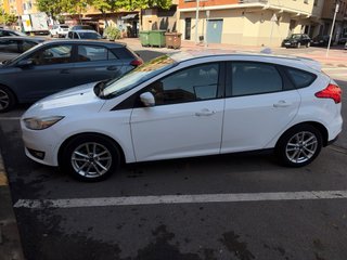 Ford Focus 1.6 TDCi 115 CV Trend