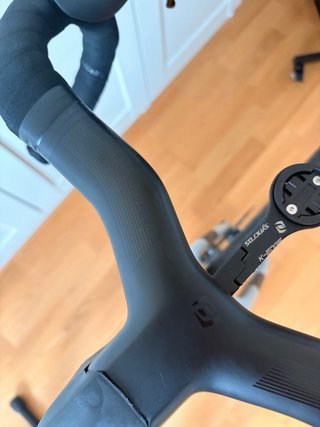 Bicicleta Gravel Scott Addict talla M