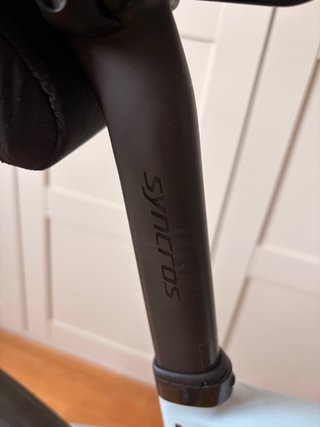 Bicicleta Gravel Scott Addict talla M