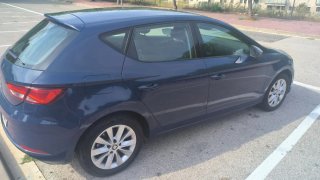 SEAT Leon 2018