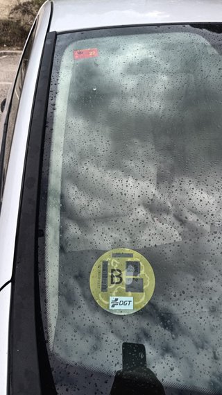 Renault Clio 2007