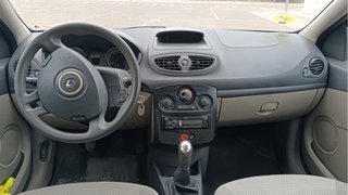 Renault Clio 2007
