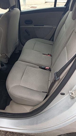 Renault Clio 2007