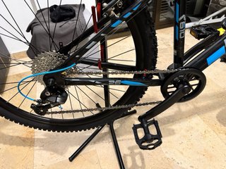 Bicicleta B-Pro 26”