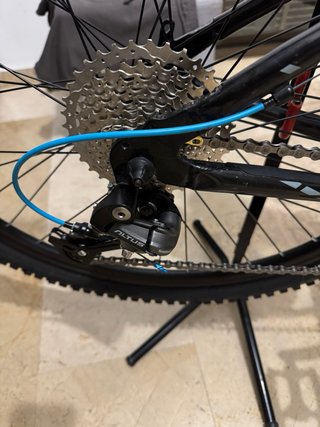 Bicicleta B-Pro 26”