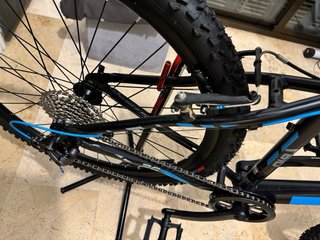 Bicicleta B-Pro 26”
