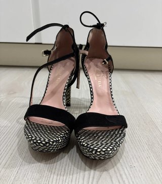 Sandalias de fiesta Pepe Castell