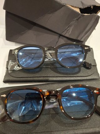 Pack 2 Gafas de Sol Marco Moretti Milano