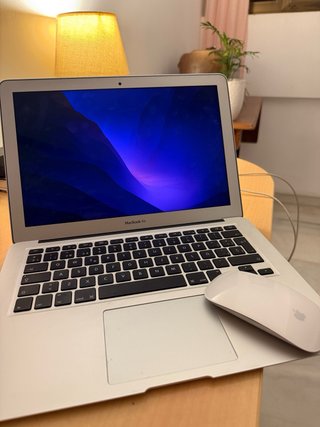 MacBook Air 13” A1466 Early 2015