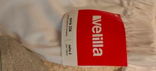 Uniforme TCAE/Fisio/Enfermería Blanco,2+ incluidos