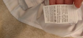 Uniforme TCAE/Fisio/Enfermería Blanco,2+ incluidos