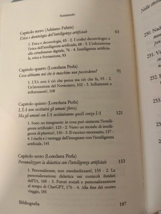 Manuale di didattica il sapere sull'insegnamento