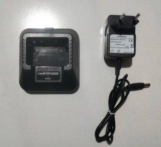 Walkie Talkie Baofeng UV-5R
