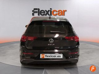 Volkswagen Golf 1.5 TSI 85kW (115CV)