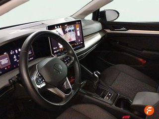 Volkswagen Golf 1.5 TSI 85kW (115CV)
