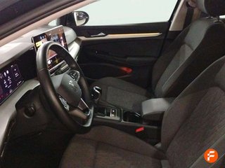 Volkswagen Golf 1.5 TSI 85kW (115CV)