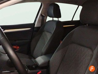 Volkswagen Golf 1.5 TSI 85kW (115CV)