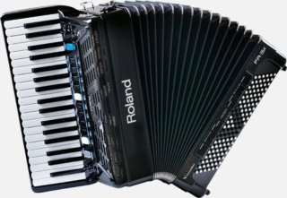 Acordeón Roland FR-3X Piano