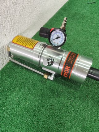 Bomba de Grasa Neumática VEVOR