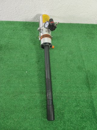 Bomba de Grasa Neumática VEVOR