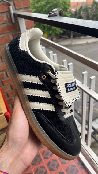 Zapatillas Adidas x Wales Bonner