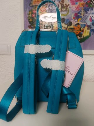 Mochila Loungefly Disney Ariel