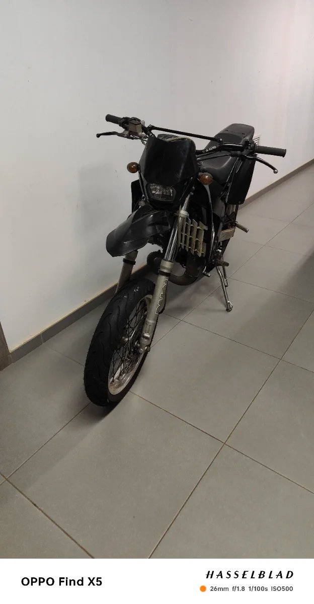 Rieju SM 50