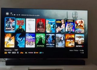 Ugoos AM9 Pro Android TV Box